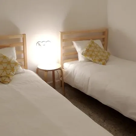 Slow Apartmán Pontevedra