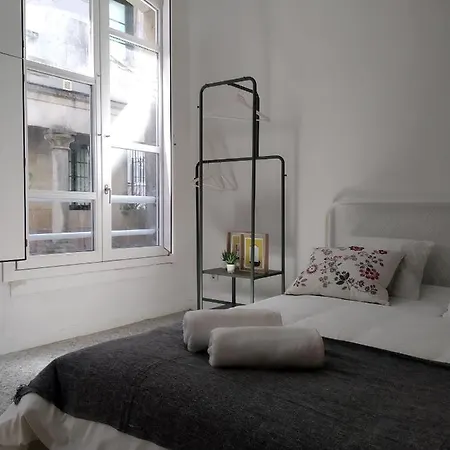 Apartmán Slow Pontevedra