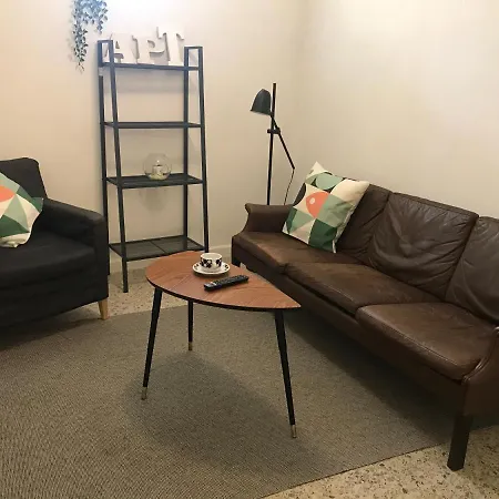 Apartmán Slow Pontevedra