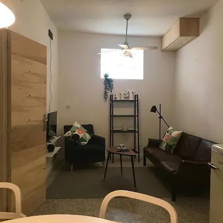 Slow Apartmán Pontevedra