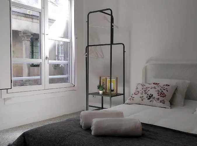 דירה Slow פונטה-ודרה