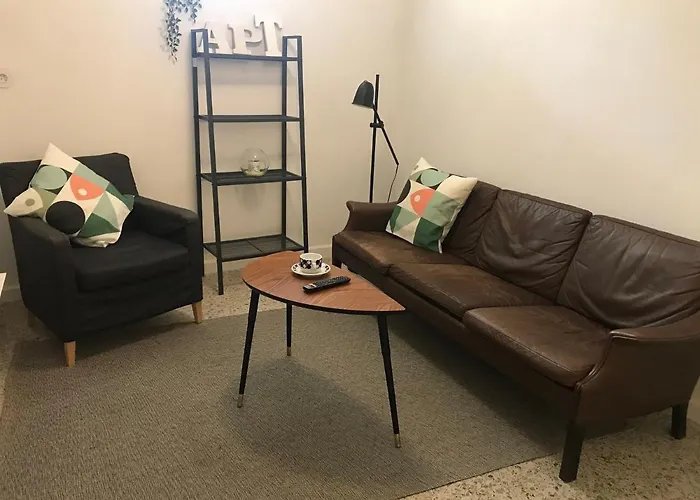 דירה Slow פונטה-ודרה